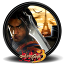 Onimusha 3_2 icon